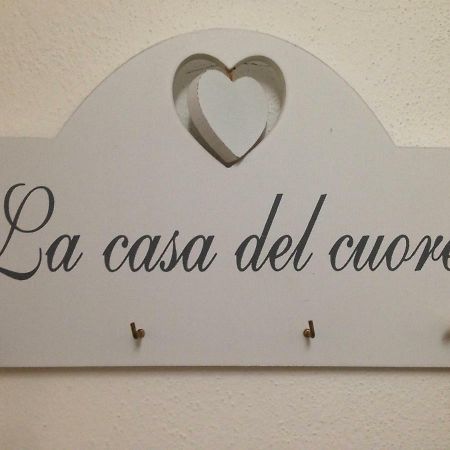 לריצ'י La Casa Del Cuore מראה חיצוני תמונה