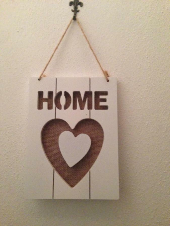 לריצ'י La Casa Del Cuore מראה חיצוני תמונה