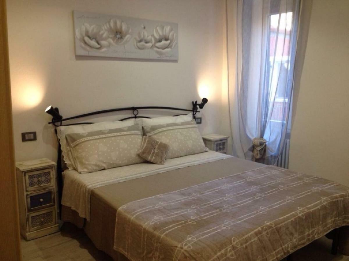 לריצ'י La Casa Del Cuore מראה חיצוני תמונה
